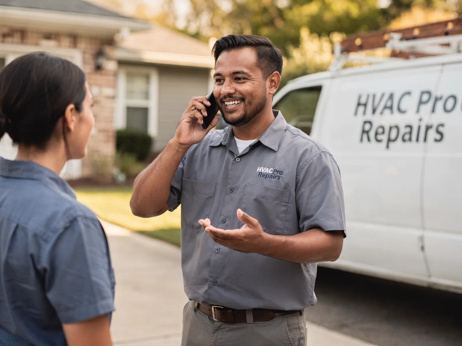 Heat Pump Repair Falls Village, CT FAQs